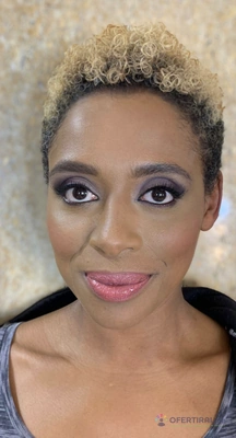 Вечерен грим / Грим за събитие Вечерен грим / Грим за събитие - Image 5