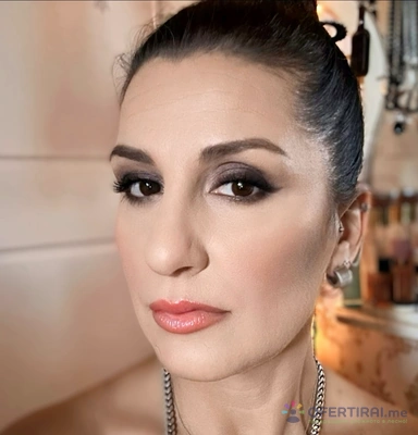 Вечерен грим / Грим за събитие Вечерен грим / Грим за събитие - Image 2