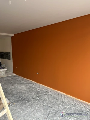 Шпакловка и боядисване - Image 2