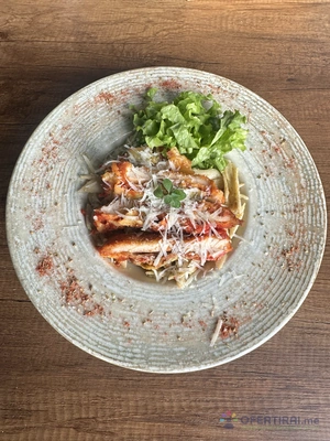 Изображение на доставчика