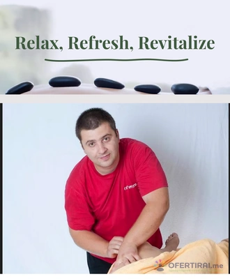 Изображение на специалиста