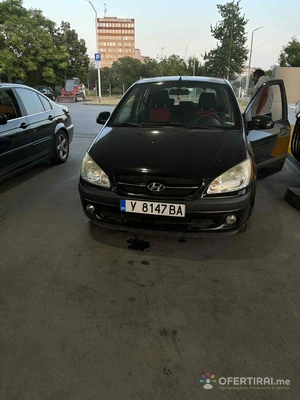 Rent a car автомобили и бусове под наем