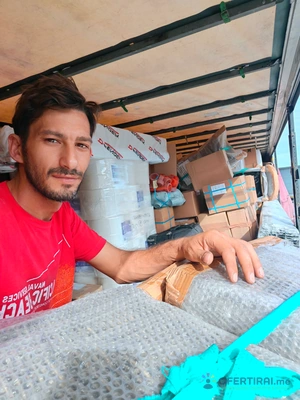 Изображение на специалиста