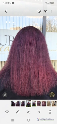 Фризьорски услуги Фризьорски услуги - Image 3