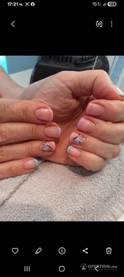 Маникюр и ноктопластика Маникюр и ноктопластика - Image 2