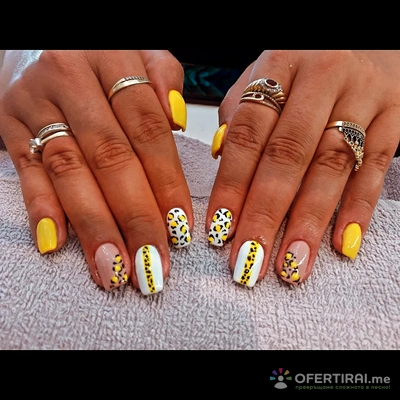 Изображение на специалиста