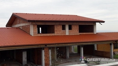 Ремонт на покриви във всяка област на България
