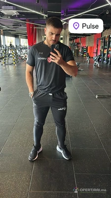 Изображение на специалиста