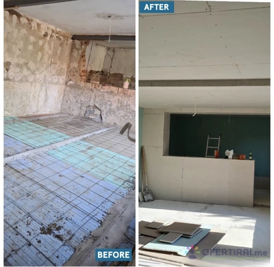 Вътрешни и довършителни ремонти - Image 2