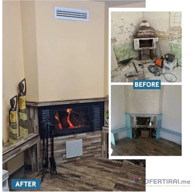 Вътрешни и довършителни ремонти - Image 5