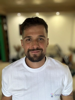 Изображение на специалиста