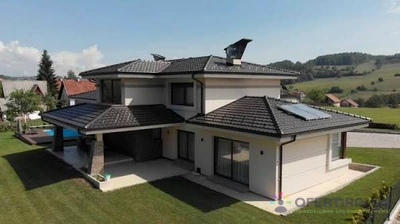 Ремонт на покриви и изграждане на навеси Ремонт на покриви и изграждане на навеси - Image 6