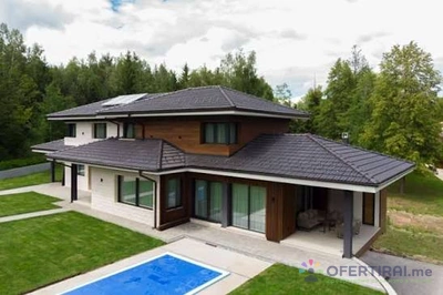 Ремонт на покриви и изграждане на навеси Ремонт на покриви и изграждане на навеси - Image 8