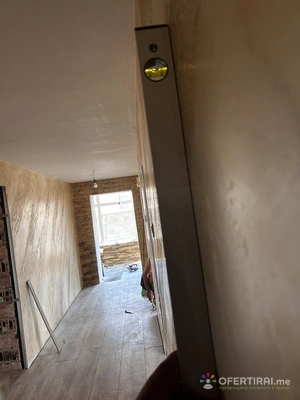 Шпакловка,боя,окачени тавани,куфари скрито осветление с лунички,декоративни мазилки!!!! - Image 6