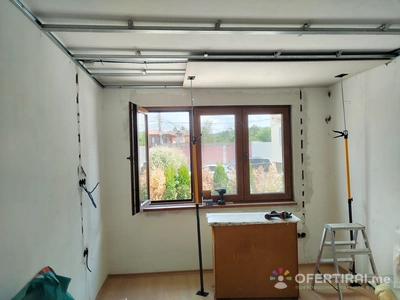 Вик и Гипс картон  - Image 3