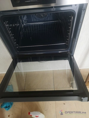 Professional cleaning Manchev Professional cleaning Manchev - Image 2