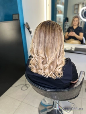 Изображение на специалиста