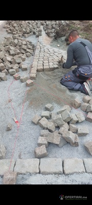 Паве Груп / Pave Group