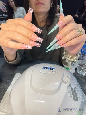 Изображение на специалиста