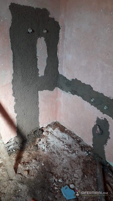 Шплакловки,мазилки,боядисване. - Image 2