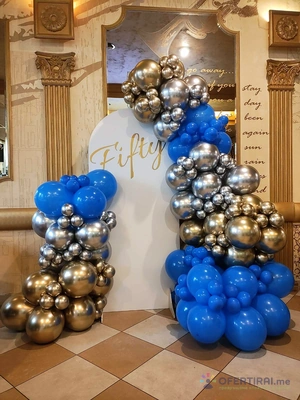 Украси и тематични декорации за всеки повод Украси и тематични декорации за всеки повод - Image 3