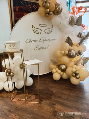 Украси и тематични декорации за всеки повод Украси и тематични декорации за всеки повод - Image 7