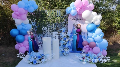 Украси и тематични декорации за всеки повод Украси и тематични декорации за всеки повод - Image 5