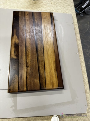 Табели и надписи от дърво и смола — Fix & Craft - Image 2