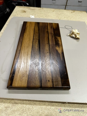 Табели и надписи от дърво и смола — Fix & Craft - Image 4