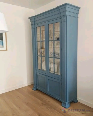 Изображение на доставчика