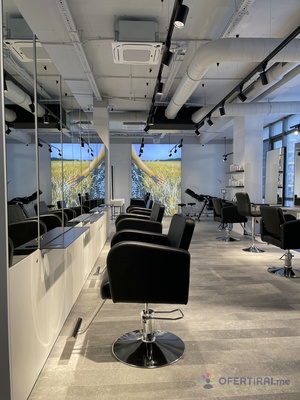Vroda Space Beauty Coworking
