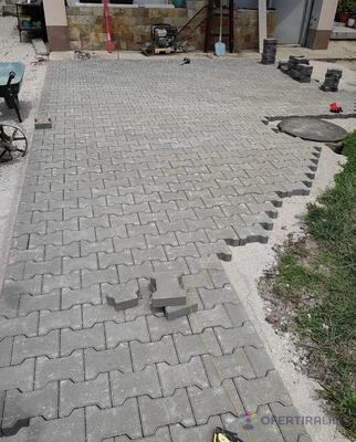 Строителни и ремонтни услуги – Русе и областта, довършителни ремонти, покриви Строителни и ремонтни услуги – Русе и областта, довършителни ремонти, покриви - Image 10