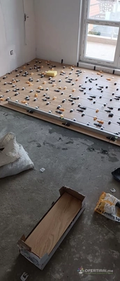 Строителни и ремонтни услуги – Русе и областта, довършителни ремонти, покриви Строителни и ремонтни услуги – Русе и областта, довършителни ремонти, покриви - Image 3