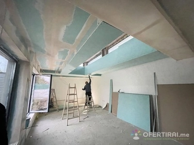 Реновиране на къщи и апартаменти Реновиране на къщи и апартаменти - Image 5