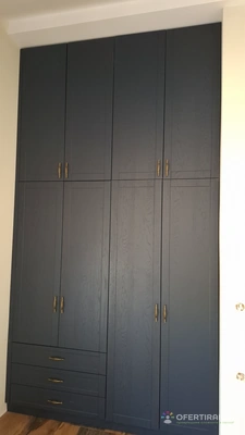 Изработка и Монатаж на Кухни,Спални,Офиси обзавеждане!!