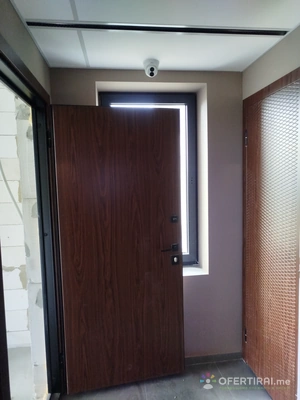 Електромонтажни работи, видеонаблюдение и алармени системи. Електромонтажни работи, видеонаблюдение и алармени системи. - Image 2