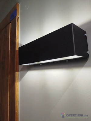 Електромонтажни работи, видеонаблюдение и алармени системи. Електромонтажни работи, видеонаблюдение и алармени системи. - Image 5