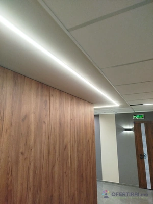 Електромонтажни работи, видеонаблюдение и алармени системи. Електромонтажни работи, видеонаблюдение и алармени системи. - Image 4