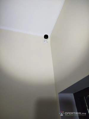 Електромонтажни работи, видеонаблюдение и алармени системи. Електромонтажни работи, видеонаблюдение и алармени системи. - Image 3