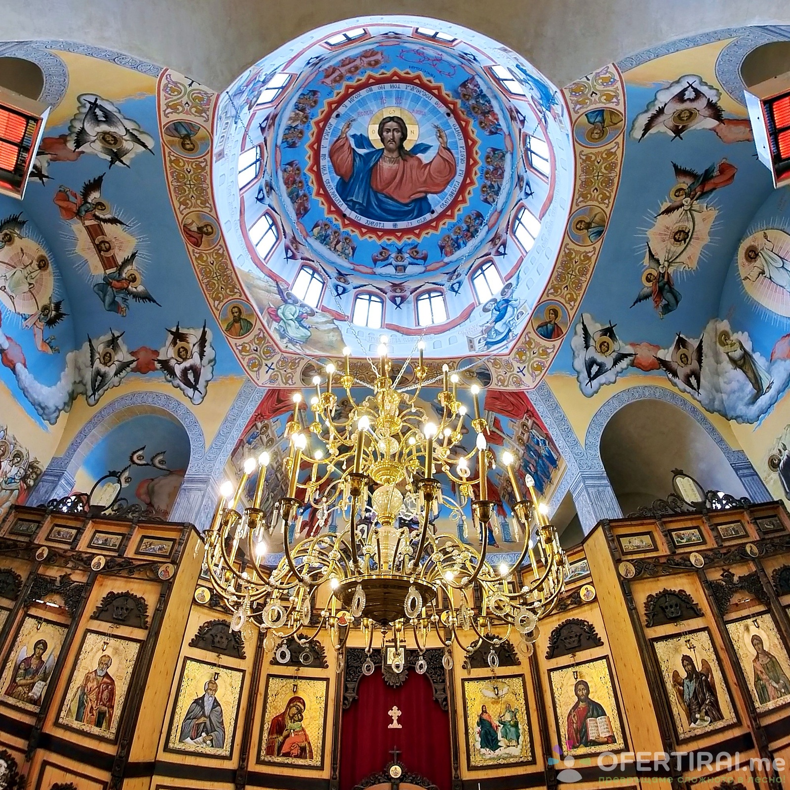 фотограф за кръщене