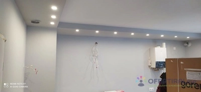 Шпакловане и Боядисване Шпакловане и Боядисване - Image 3