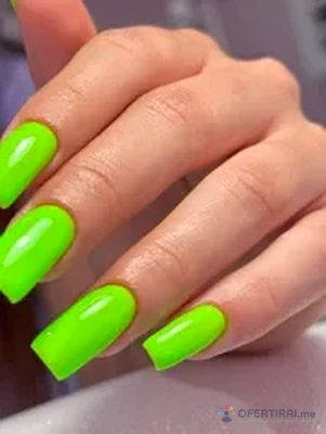 manicure 