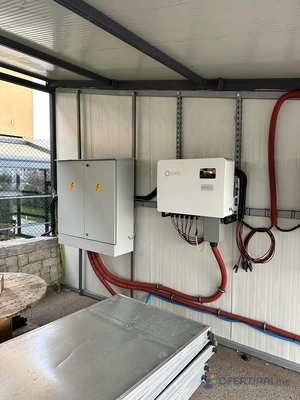 Електро Техник Валентин Валентинов - Image 5