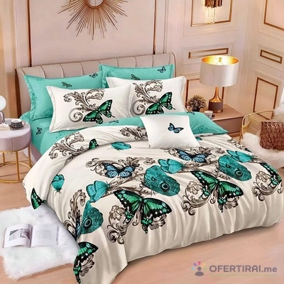 Спални комплекти от 6 части за спалня 