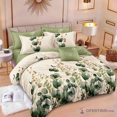 Спални комплекти от 6 части за спалня 