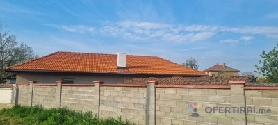 Ремонт на покриви