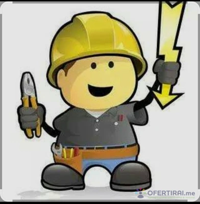 Изображение на специалиста