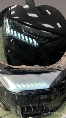 Полирани и пастиране на автомобили  - Image 2