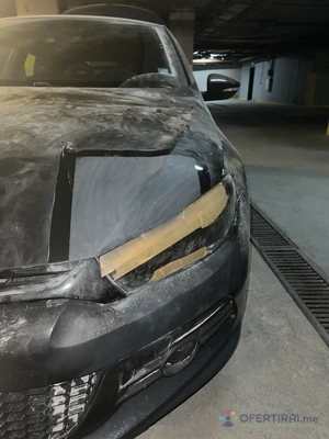 Полирани и пастиране на автомобили  - Image 8