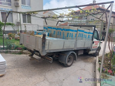 Транспортни Услуги за Варна и Страната 